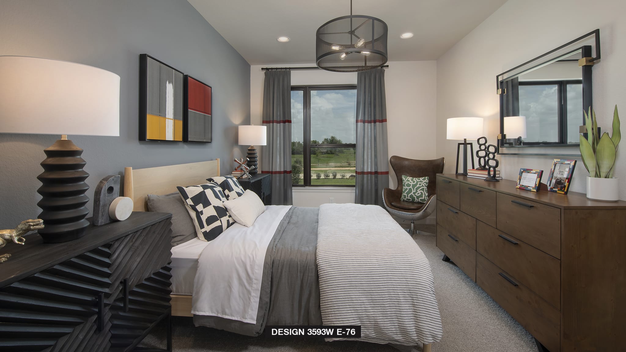 Jubilee 60' | Jubilee | Houston | Texas | New Homes